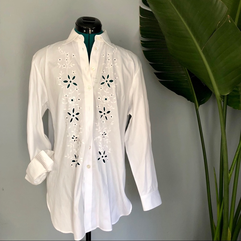 ⚡️sale⚡️ vtg. Escada oversized perfection